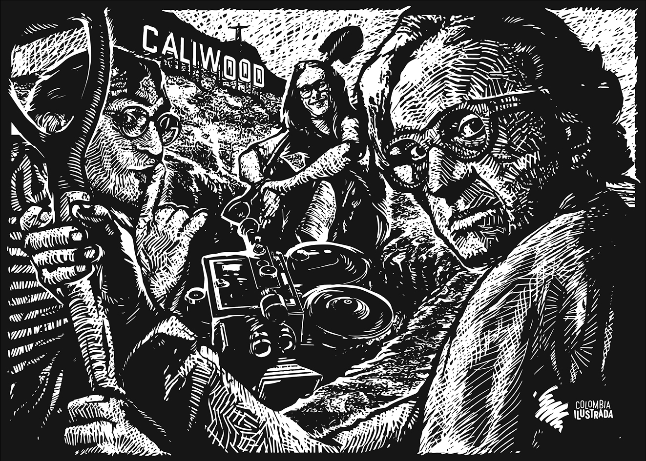 Puntoaparte - Ilustración 1