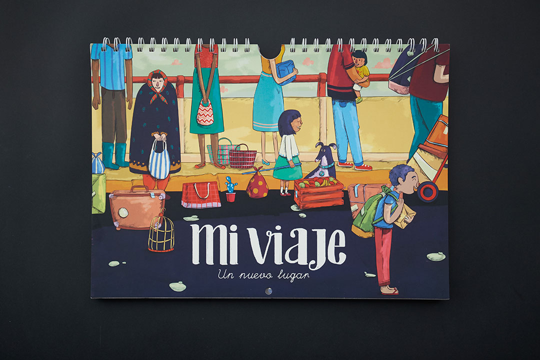 Puntoaparte - Ilustración 1