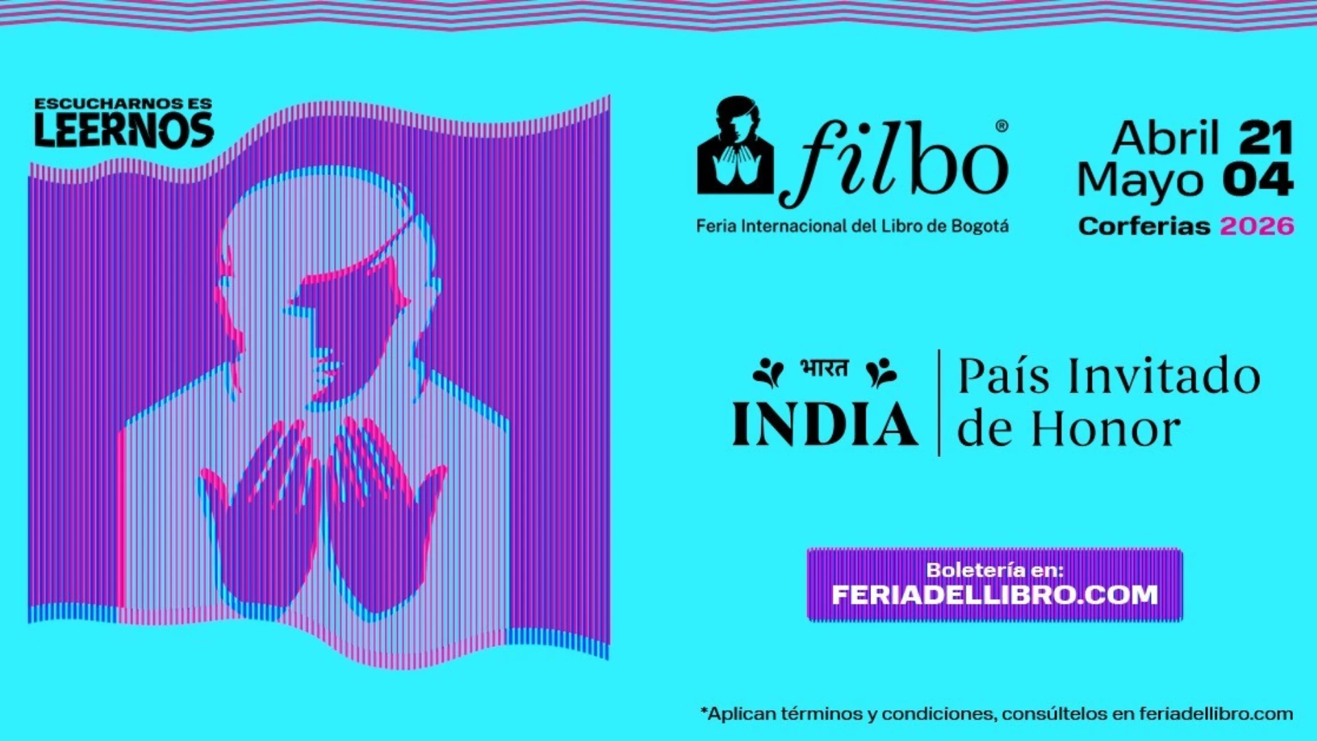 FILBo 2026 - Imagen 3