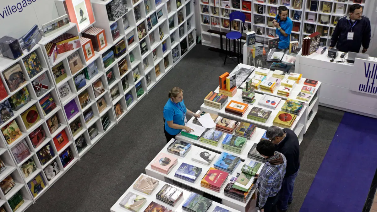 FILBo 2026 - Imagen 1